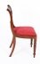Vintage 8ft Diameter Flame Mahogany Dining Table & 12 Chairs  20th C | Ref. no. A2727a | Regent Antiques