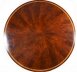 Vintage 8ft Diameter Flame Mahogany Dining Table & 12 Chairs  20th C | Ref. no. A2727a | Regent Antiques