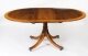 Vintage Oval Table & 6 chairs  by William Tillman 20th Century | Ref. no. A2731 | Regent Antiques