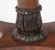 Antique William IV Gonçalo Alves Reading Occasional Table 19th C | Ref. no. A2735 | Regent Antiques