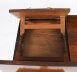 Antique William IV Gonçalo Alves Reading Occasional Table 19th C | Ref. no. A2735 | Regent Antiques