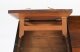 Antique William IV Gonçalo Alves Reading Occasional Table 19th C | Ref. no. A2735 | Regent Antiques