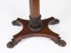 Antique William IV Gonçalo Alves Reading Occasional Table 19th C | Ref. no. A2735 | Regent Antiques