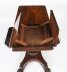 Antique William IV Gonçalo Alves Reading Occasional Table 19th C | Ref. no. A2735 | Regent Antiques