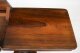 Antique William IV Gonçalo Alves Reading Occasional Table 19th C | Ref. no. A2735 | Regent Antiques