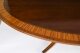 Vintage 6 ft 3"  Oval Mahogany Dining Table by William Tillman 20th Century | Ref. no. A2739 | Regent Antiques