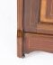 Antique Victorian Mahogany & Marquetry Coal Box Purdonium C1880 | Ref. no. A2745 | Regent Antiques