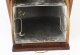 Antique Victorian Mahogany & Marquetry Coal Box Purdonium C1880 | Ref. no. A2745 | Regent Antiques