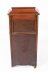 Antique Victorian Mahogany & Marquetry Coal Box Purdonium C1880 | Ref. no. A2745 | Regent Antiques
