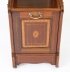 Antique Victorian Mahogany & Marquetry Coal Box Purdonium C1880 | Ref. no. A2745 | Regent Antiques