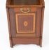 Antique Victorian Mahogany & Marquetry Coal Box Purdonium C1880 | Ref. no. A2745 | Regent Antiques