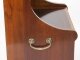 Antique Victorian Mahogany & Marquetry Coal Box Purdonium C1880 | Ref. no. A2745 | Regent Antiques