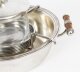 Antique French Silver Plated Caviar Set K & T Collection by Christofle  20th C | Ref. no. A2748 | Regent Antiques