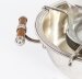 Antique French Silver Plated Caviar Set K & T Collection by Christofle  20th C | Ref. no. A2748 | Regent Antiques
