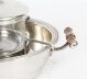 Antique French Silver Plated Caviar Set K & T Collection by Christofle  20th C | Ref. no. A2748 | Regent Antiques