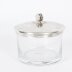 Antique French Silver Plated Caviar Set K & T Collection by Christofle  20th C | Ref. no. A2748 | Regent Antiques