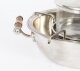 Antique French Silver Plated Caviar Set K & T Collection by Christofle  20th C | Ref. no. A2748 | Regent Antiques