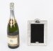 Vintage Pair Neo-classical Sterling Silver Photo Frames  by Harry Frane | Ref. no. A2751f | Regent Antiques