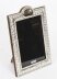 Vintage Pair Neo-classical Sterling Silver Photo Frames  by Harry Frane | Ref. no. A2751f | Regent Antiques