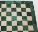 Antique Malachite & Carrara Marble Chess Board C1920 | Ref. no. A2752 | Regent Antiques