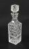 Antique Victorian Silver Plated 6 Bottle Cruet Set Wade Wingfield Wilkins 19th C | Ref. no. A2757b | Regent Antiques
