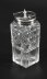 Antique Victorian Silver Plated 6 Bottle Cruet Set Wade Wingfield Wilkins 19th C | Ref. no. A2757b | Regent Antiques