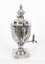 Antique English Victorian Silver Plated Samovar by Pearce & Sons  19th C | Ref. no. A2757c | Regent Antiques