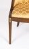 Vintage Set of Four French Empire Revival Gondola Side Chairs 20th C | Ref. no. A2760d | Regent Antiques