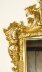 Vintage Monumental Italian Rococo Giltwood Decorative Mirror 20th C  213x125cm | Ref. no. A2767 | Regent Antiques