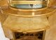 Antique Art Deco Satinwood Cocktail Cabinet by Hille & Glassware C1920 | Ref. no. A2773a | Regent Antiques