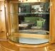 Antique Art Deco Satinwood Cocktail Cabinet by Hille & Glassware C1920 | Ref. no. A2773a | Regent Antiques
