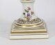 Antique Pair  Dresden Porcelain Pot Pourri  Lidded Vases  Circa 1920   20th C | Ref. no. A2776 | Regent Antiques