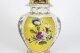 Antique Pair Dresden Lidded Porcelain Vases  & Covers Circa 1900 | Ref. no. A2779 | Regent Antiques