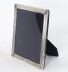 Vintage Large 30cm Sterling Silver  Photo Frame London 1999  30x25cm | Ref. no. A2781 | Regent Antiques