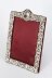Antique Sterling Silver  Photo Frame by Henry Manton 1899 19th C  28x21cm | Ref. no. A2783 | Regent Antiques