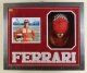 Cased Michael Schumacher Montage with Cap and COA | Ref. no. A2794 | Regent Antiques