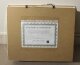 Cased Michael Schumacher Montage with Cap and COA | Ref. no. A2794 | Regent Antiques