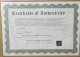 Cased Michael Schumacher Montage with Cap and COA | Ref. no. A2794 | Regent Antiques