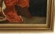 Antique Oil Painting "Sacrifice to Minerva" Odoardo Vicinelli Letterfourie 18thC | Ref. no. A2800 | Regent Antiques
