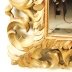 Antique Florentine Giltwood Mirror 19th Century  137x94cm | Ref. no. A2801 | Regent Antiques