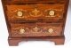 Antique George III Marquetry Inlaid Partners Pedestal Desk  18th C | Ref. no. A2803 | Regent Antiques