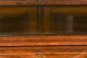 Antique Victorian Gonçalo Alves & Marquetry Secretaire Bookcase  19th C | Ref. no. A2812 | Regent Antiques