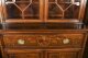 Antique Victorian Gonçalo Alves & Marquetry Secretaire Bookcase  19th C | Ref. no. A2812 | Regent Antiques