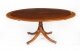 Vintage 5 ft 6"  Oval Mahogany Dining Table by William Tillman 20th Century | Ref. no. A2822 | Regent Antiques