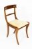Vintage Set  4 Regency Revival Dining Chairs  by William Tillman  20th C | Ref. no. A2822a | Regent Antiques