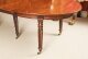 Antique Regency Concertina Action Dining Table & 10 chairs 19th C | Ref. no. A2835a | Regent Antiques