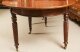Antique Regency Concertina Action Dining Table & 10 chairs 19th C | Ref. no. A2835a | Regent Antiques