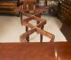 Antique Regency Concertina Action Dining Table & 10 chairs 19th C | Ref. no. A2835a | Regent Antiques
