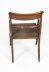 Antique Regency Concertina Action Dining Table & 10 chairs 19th C | Ref. no. A2835a | Regent Antiques