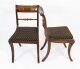 Antique Regency Concertina Action Dining Table & 10 chairs 19th C | Ref. no. A2835a | Regent Antiques